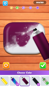 اسکرین شات 5 بازی DIY Phone Case Maker Games