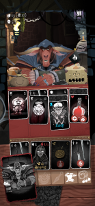 اسکرین شات 4 بازی Card Crawl 2