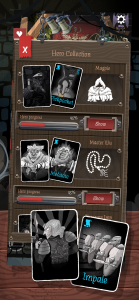 اسکرین شات 6 بازی Card Crawl 2