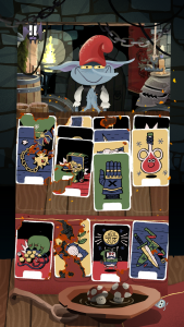 اسکرین شات 5 بازی Gnomitaire