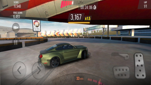 اسکرین شات 5 بازی دریفت مکس پرو | نسخه مود شده