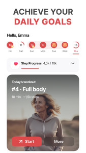 اسکرین شات 5 بازی Drift Max World - Racing Game