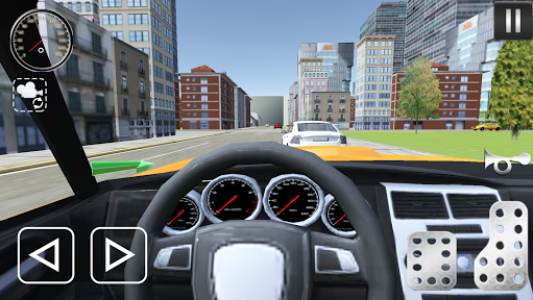 اسکرین شات 6 بازی Real City Car Driving Sim 2019