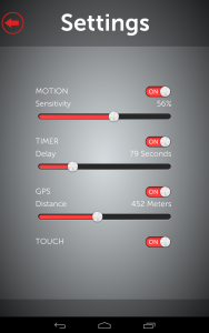 اسکرین شات 4 برنامه Fart Cushion - Whoopee Fun!