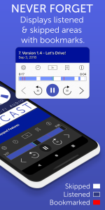 اسکرین شات 2 برنامه Playapod