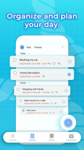 اسکرین شات 4 برنامه Notepad - Notes, Notebook
