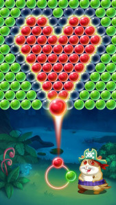 اسکرین شات 2 بازی Bubble Shooter - Buster & Pop