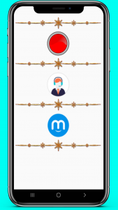 اسکرین شات 2 بازی ‏تمبک