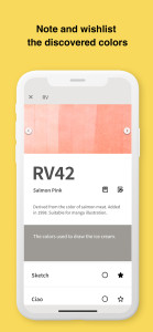 اسکرین شات 6 برنامه COPIC Collection