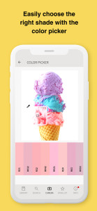 اسکرین شات 5 برنامه COPIC Collection