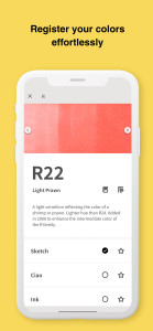 اسکرین شات 3 برنامه COPIC Collection