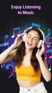 اسکرین شات 4 برنامه Sound Booster: Volume Booster