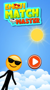 اسکرین شات 5 بازی Emoji Matching Connect Puzzle