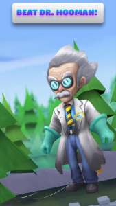 اسکرین شات 3 بازی Hamster Escapes : Minnie Pets!