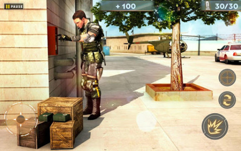 اسکرین شات 8 بازی Survival Prison Escape v2: Free Action Game