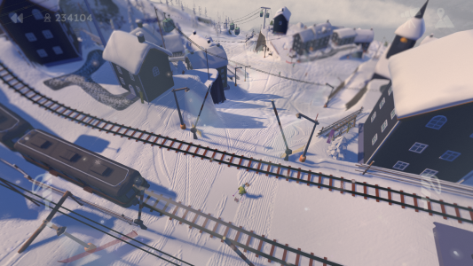 اسکرین شات 5 بازی Grand Mountain Adventure 2