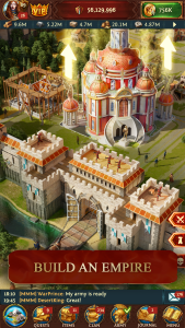 اسکرین شات 5 بازی Total Battle: Tactical Wars