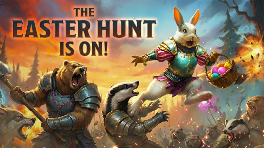 اسکرین شات 1 بازی Total Battle: War Strategy