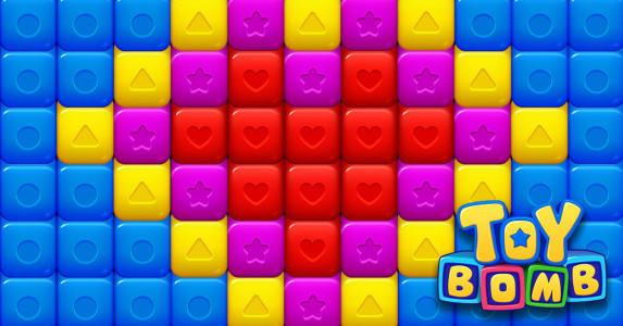 اسکرین شات 7 بازی Toy Bomb: Match Blast Puzzles