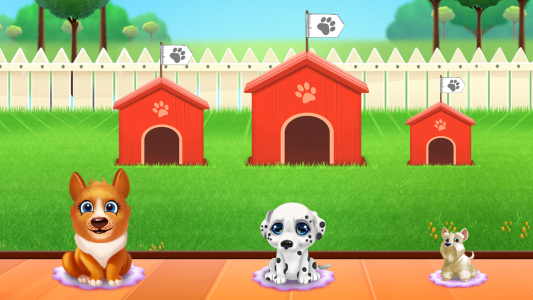 اسکرین شات 7 بازی Baby Learning Games Toddler 2+