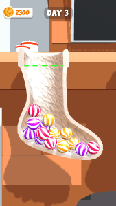 اسکرین شات 3 بازی Holiday Home 3D