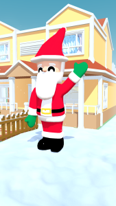 اسکرین شات 2 بازی Holiday Home 3D