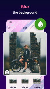 اسکرین شات 8 برنامه No Crop Profile Pic Customizer