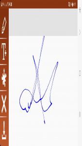اسکرین شات 2 برنامه امضای دیجیتالی[نسخه طلایی]