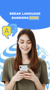 اسکرین شات 1 برنامه Translate All Languages