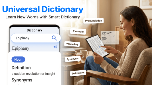اسکرین شات 7 برنامه Translate Easy All Translator