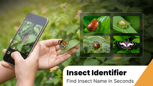 اسکرین شات 3 برنامه AI Lens: Object Identifier