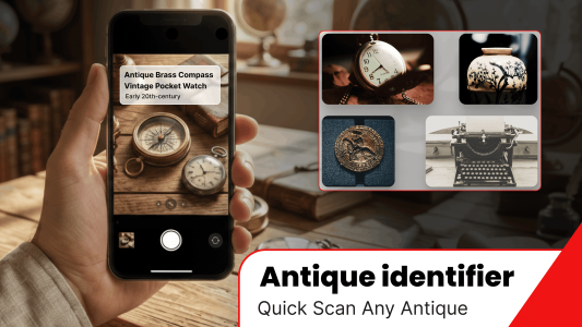اسکرین شات 6 برنامه AI Lens: Object Identifier