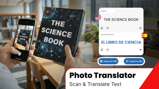 اسکرین شات 8 برنامه AI Lens: Object Identifier