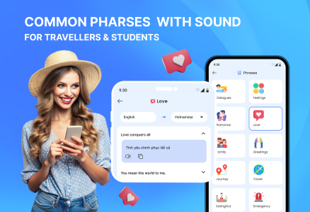 اسکرین شات 7 برنامه AITrans: Language Translator