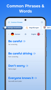 اسکرین شات 8 برنامه Translateasy: AI Translator