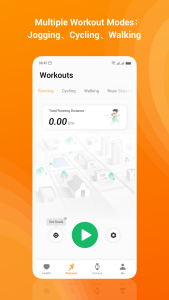 اسکرین شات 2 برنامه My Health