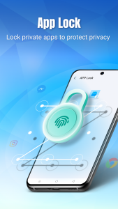 اسکرین شات 4 برنامه Phone Master–Junk Clean Master