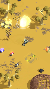 اسکرین شات 8 بازی PAKO Forever