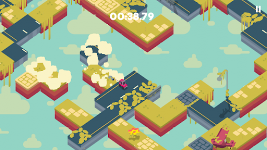 اسکرین شات 7 بازی PAKO Rumble