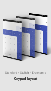 اسکرین شات 4 برنامه Calculator