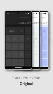 اسکرین شات 7 برنامه Calculator