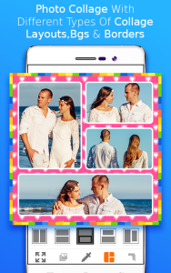 اسکرین شات 4 برنامه Edit Photos And Videos