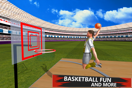 اسکرین شات 3 بازی Sports Events: Athletics sport