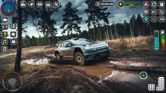 اسکرین شات 7 بازی Electric Car Game Simulator