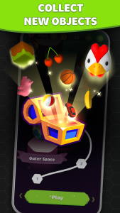 اسکرین شات 5 بازی Duplica 3D Match Sort Puzzle