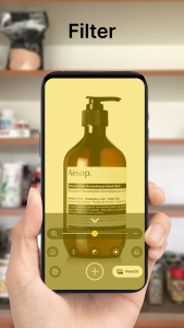 اسکرین شات 6 برنامه Magnifying Glass: Magnifier