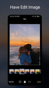 اسکرین شات 6 برنامه Gallery - IPhoto