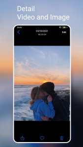 اسکرین شات 7 برنامه Gallery - IPhoto