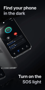 اسکرین شات 7 برنامه Flash On Call - Flash Alert