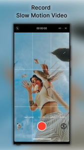 اسکرین شات 1 برنامه Camera OS 26: ICamera Phone 17